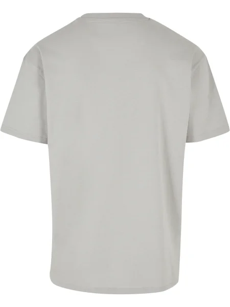 Urban Classics Tricou / închis gri