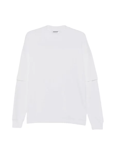 Bluza Darkpark biała