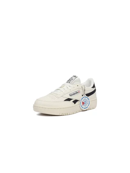 Tenisice Reebok EO-CLUB C DOUBLE REVENGE Krem