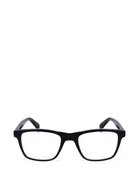 Ochelari de soare Paul Smith negru