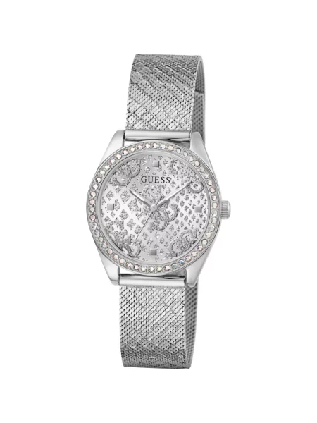Zegarek Guess szary