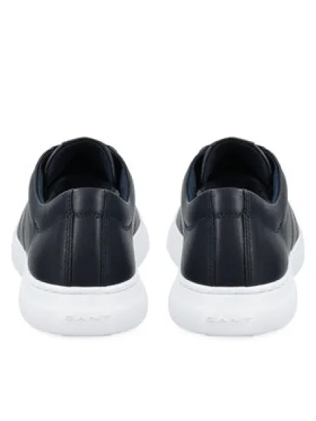 Gant Sneakersy Tmavomodrá