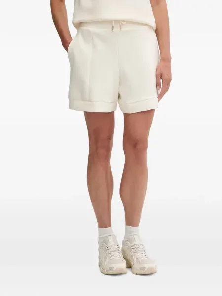 Pantaloni scurți Guess cu cordon