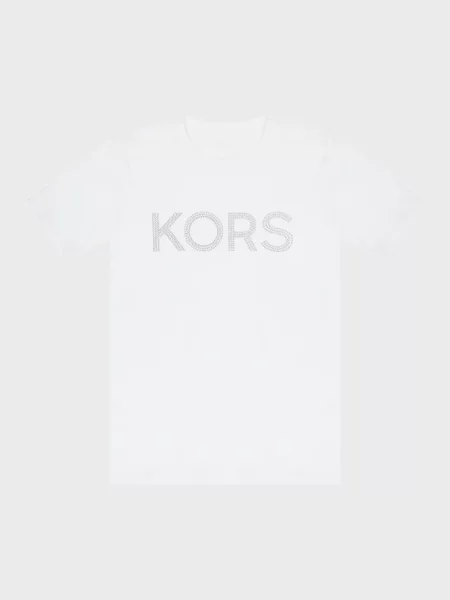 Футболка Michael Kors біла