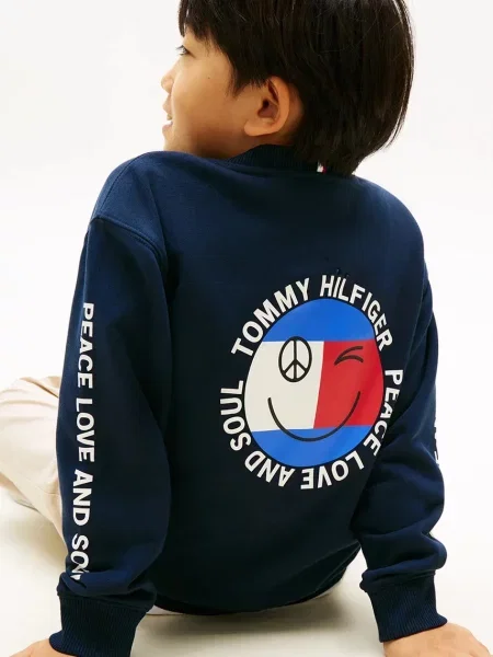 Суитчър Tommy Hilfiger