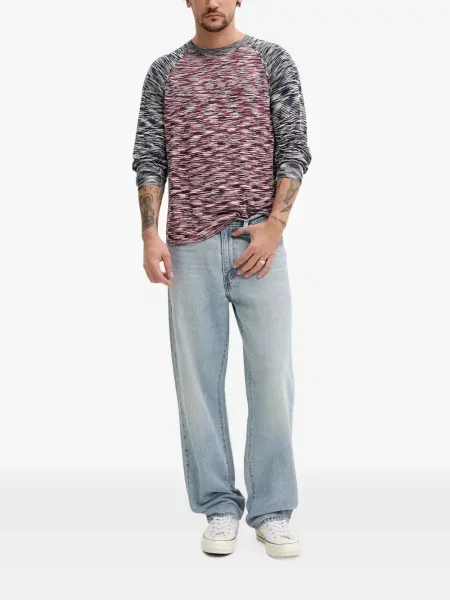 Tricou Desigual roșu