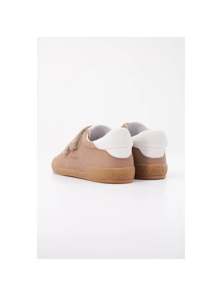 Pantofi copii Blanditos maro