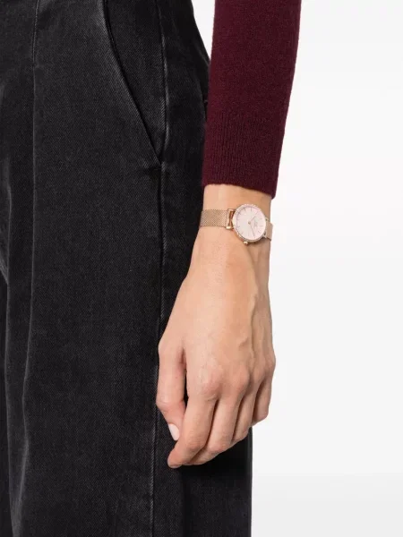 Ceas Daniel Wellington roz