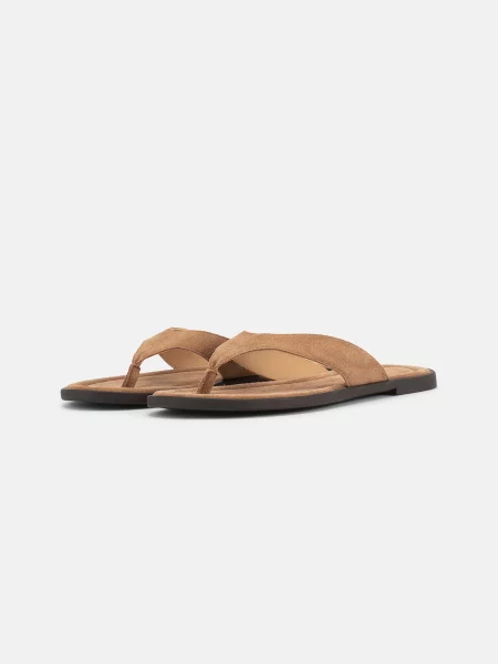 VAGABOND SHOEMAKERS Žabky Zaida ťavej srsti