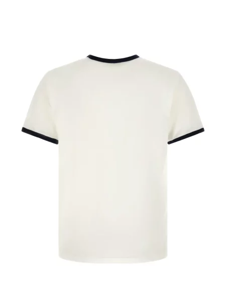 Tricou Second/layer cu imagine