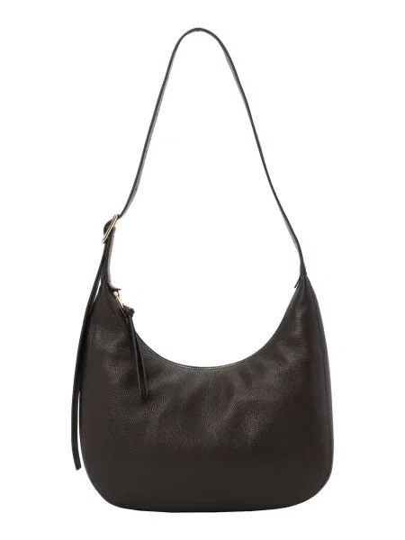 & Other Stories Geantă de umăr maro