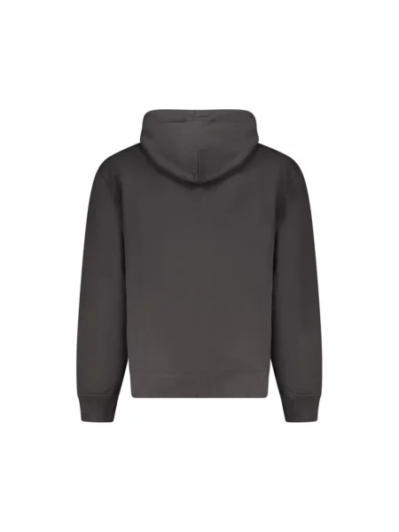 Bluza Calvin Klein czarna