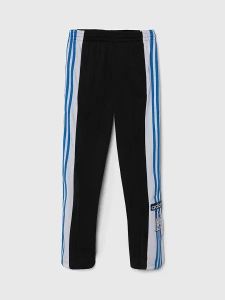 Спортивні штани adidas Originals візерунок чорний