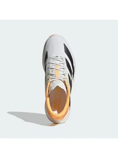 ADIDAS PERFORMANCE Tenisice za trčanje Adizero EVO SL narančasta / crna bijela