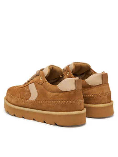Superge Clarks Meare Eve rjava