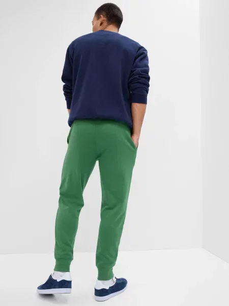 Pantaloni sport Gap verde
