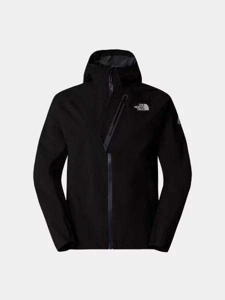 The North Face Вітровка чорний