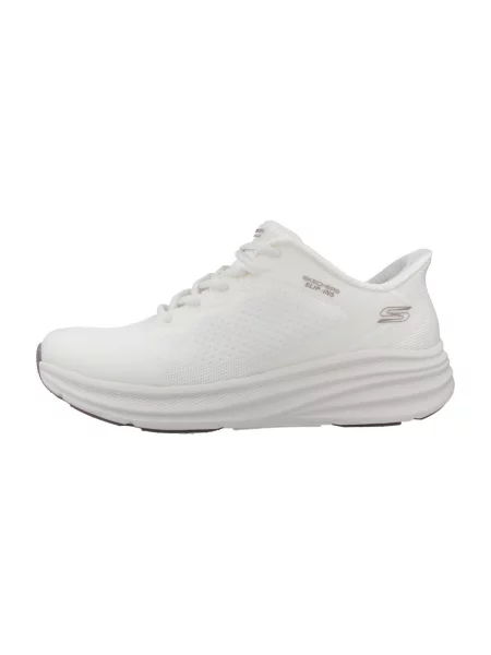 Félcipő Skechers fehér