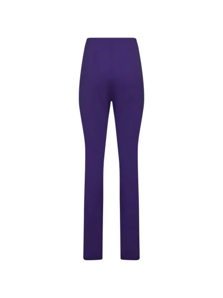 Pantaloni Philosophy Di Lorenzo Serafini violet