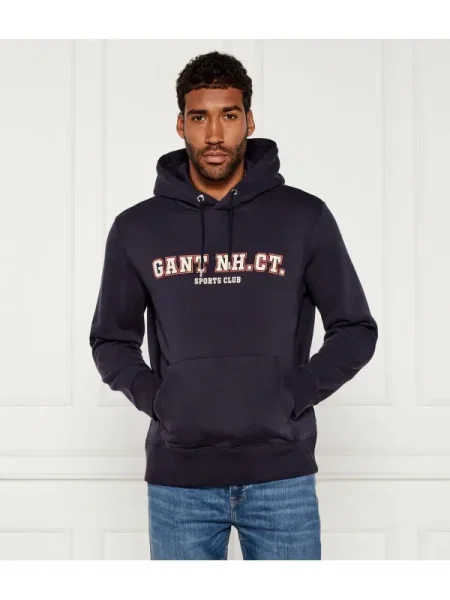Gant Hanorac GRAPHIC