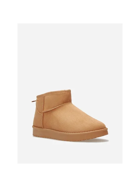 Pantofi La Modeuse maro