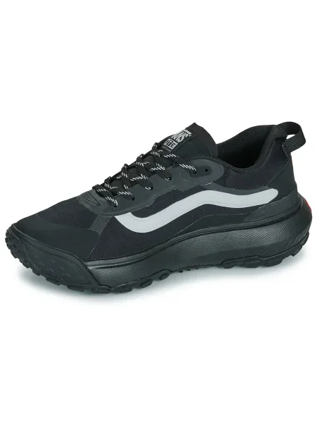 Pantofi Vans negru