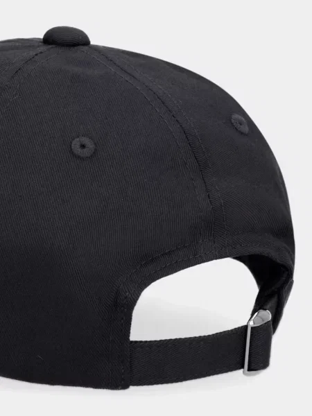 Emporio Armani Sapkák / fehér fekete