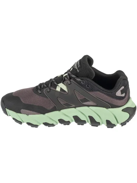 Pantofi Merrell gri