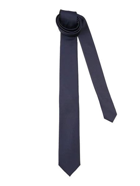 Calvin Klein Kravata SLIDELL mornarska