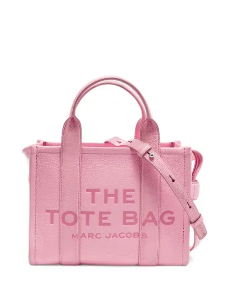 Shopperka Marc Jacobs różowa