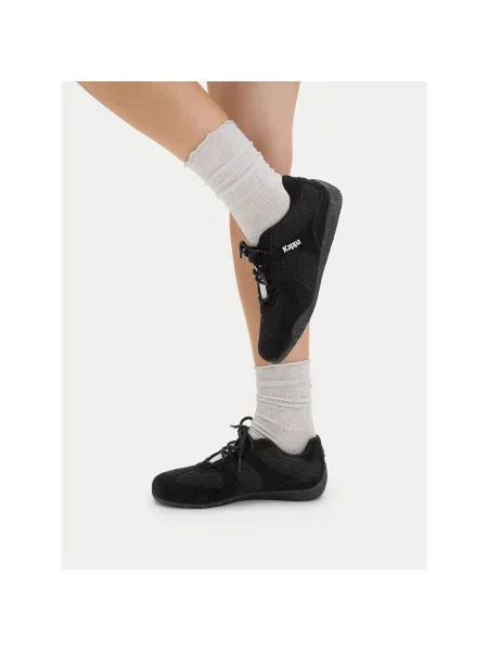 Sneakersy Kappa černá