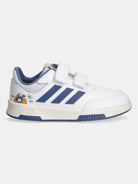 Adidas sneakers boty TENSAUR SPORT MICKEY bílé
