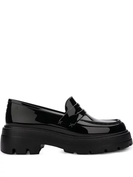 Loafers Melissa černé
