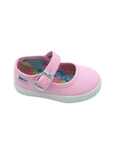 Pantofi copii Javer roz
