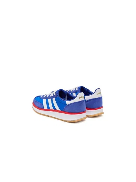 Sportcipők adidas RUN kék