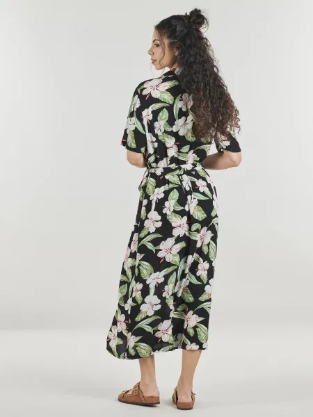 Salopetă Roxy negru