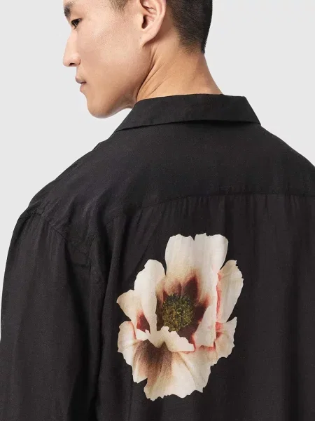 Рубашка Allsaints