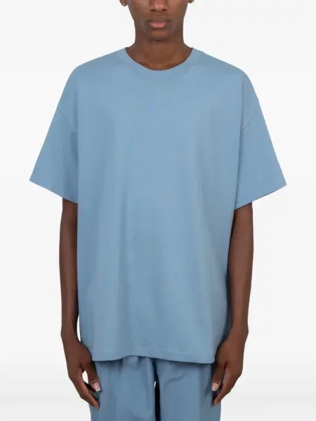 Tricou Nike albastru