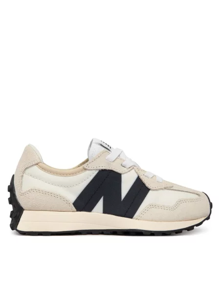 New Balance Sportcipők Bézs fekete