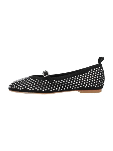 Pantofi Alpe negru