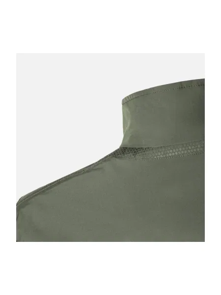 Geacă Geox verde