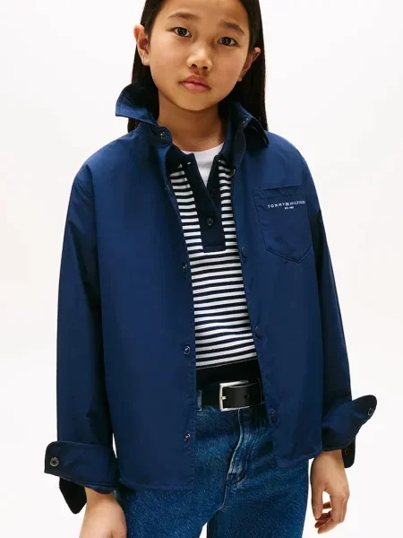 Tommy Hilfiger Dětská bunda