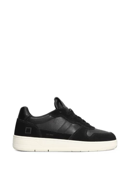 Sneakerși D.a.t.e. negru
