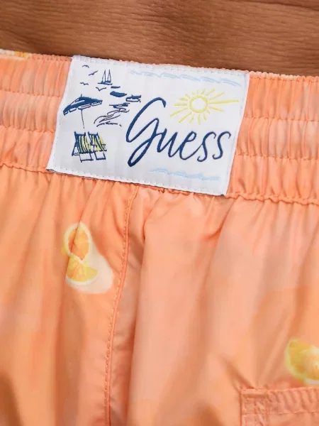 Шорты Guess