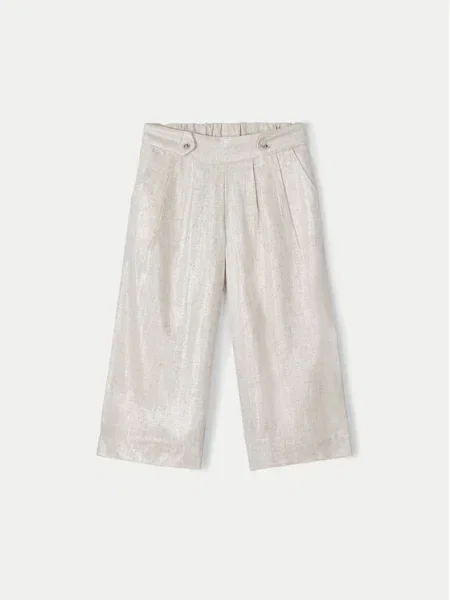 Mayoral Pantaloni din bej
