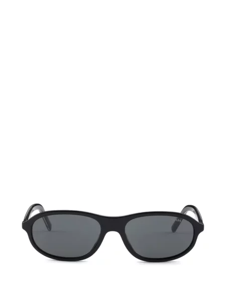 Ochelari de soare Prada negru