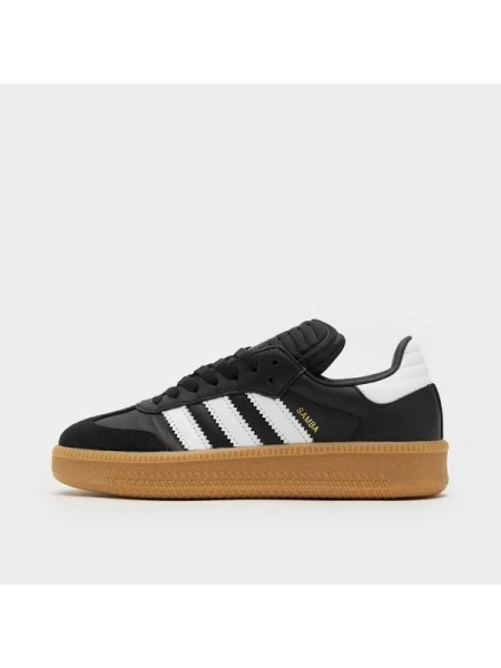 Sneakersy adidas białe
