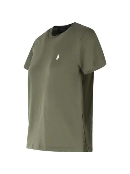 Поло тениска Polo Ralph Lauren синьо