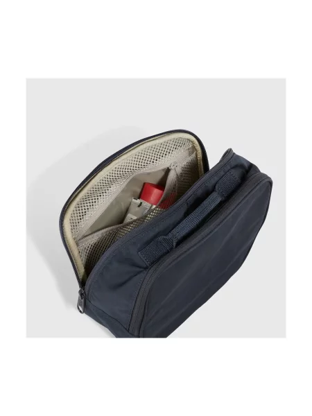 Kabelka Fjallraven modrá
