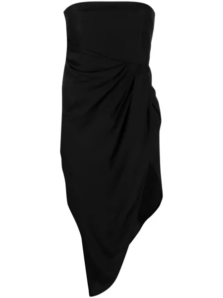 Rochie Gauge81 de costum negru